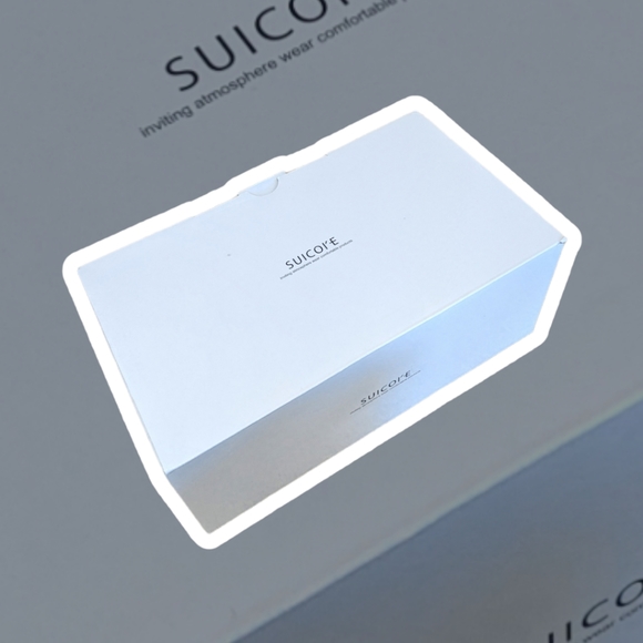 SUICOKE Pink Padri Sandals 11US - Picture 13 of 13